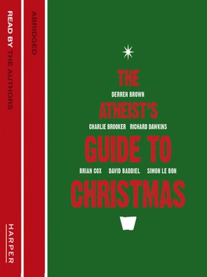 cover image of The Atheist's Guide to Christmas